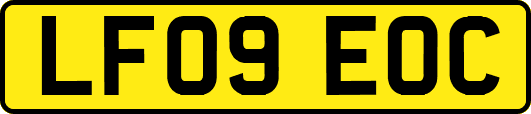 LF09EOC