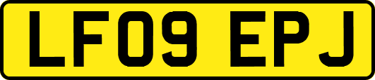 LF09EPJ