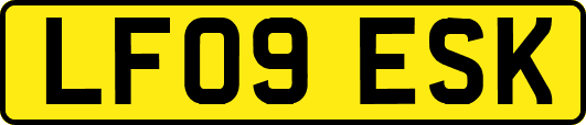 LF09ESK