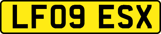 LF09ESX
