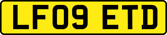 LF09ETD