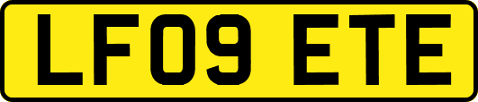LF09ETE