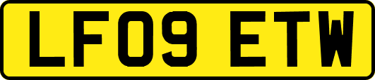 LF09ETW