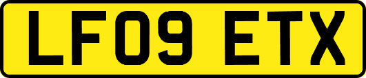 LF09ETX