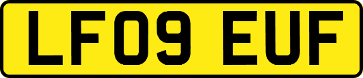 LF09EUF