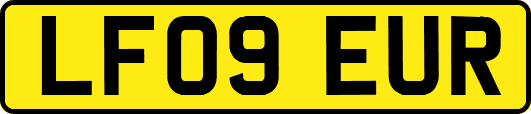 LF09EUR