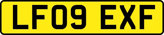 LF09EXF