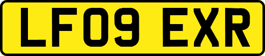 LF09EXR
