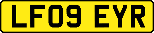 LF09EYR