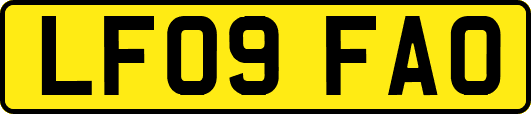 LF09FAO