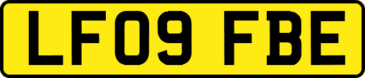 LF09FBE