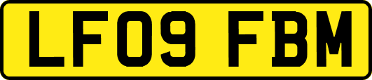 LF09FBM