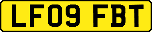 LF09FBT
