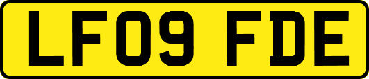 LF09FDE