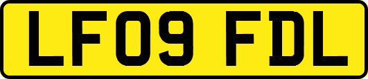 LF09FDL