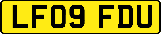 LF09FDU