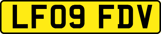 LF09FDV