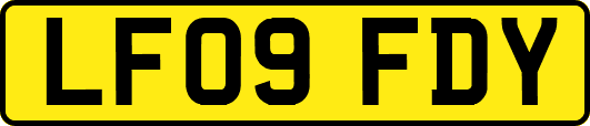 LF09FDY