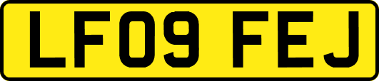 LF09FEJ