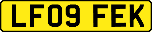 LF09FEK