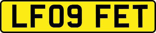 LF09FET