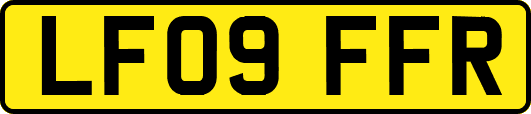 LF09FFR