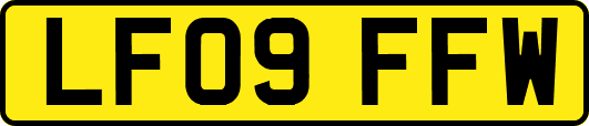 LF09FFW