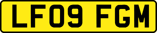 LF09FGM