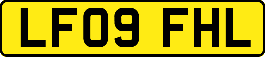 LF09FHL