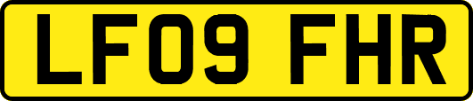 LF09FHR