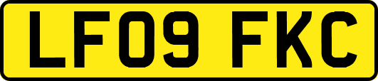 LF09FKC