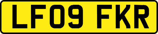 LF09FKR