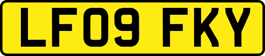 LF09FKY