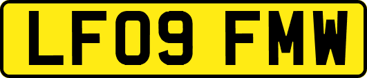 LF09FMW