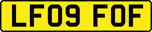 LF09FOF