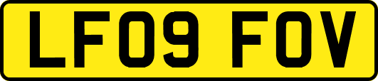 LF09FOV