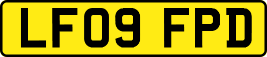 LF09FPD