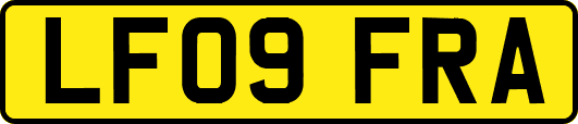 LF09FRA