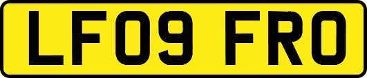 LF09FRO