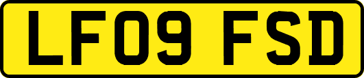 LF09FSD