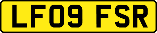 LF09FSR