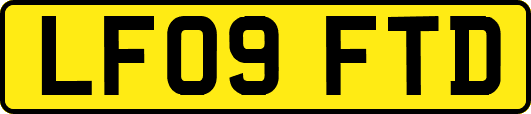 LF09FTD
