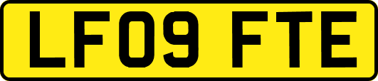 LF09FTE