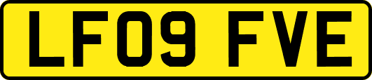 LF09FVE