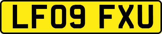 LF09FXU