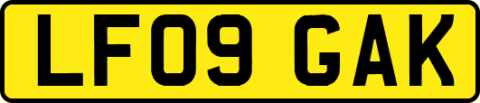 LF09GAK
