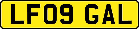 LF09GAL