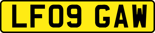 LF09GAW
