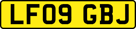 LF09GBJ