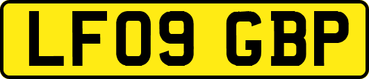 LF09GBP
